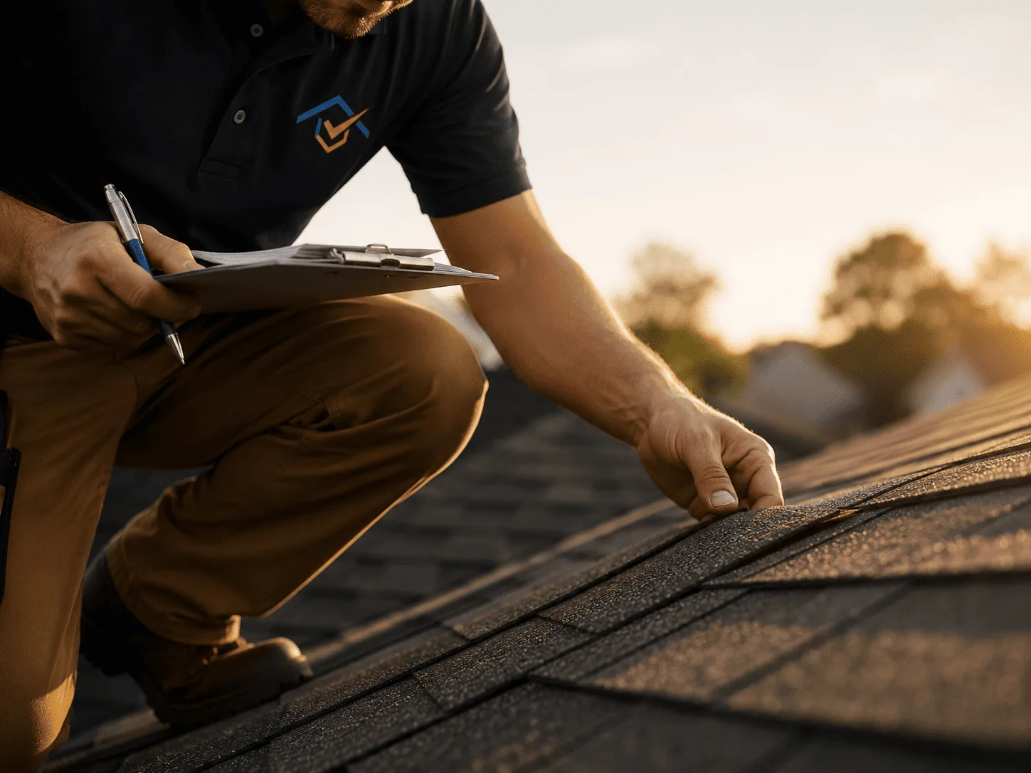 Why Choose Roof Inspection in Harleyville, SC